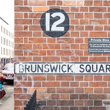 Brunswick By Cliftonvalley ブリストル
