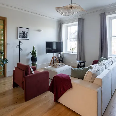 Appartamento Brunswick By Cliftonvalley Bristol