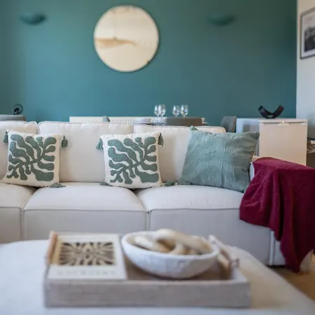 Appartamento Brunswick By Cliftonvalley Bristol